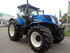 Traktor New Holland T 7.245 AUTO COMMAND Bild 3