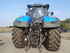 Tracteur New Holland T 7.315 AUTO COMMAND HD Image 3