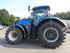 Tracteur New Holland T 7.315 AUTO COMMAND HD Image 8