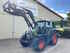 Tractor Fendt FARMER 412 VARIO Image 10