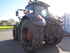 Tracteur Fendt 828 VARIO S4 PROFI PLUS Image 4