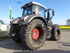 Traktor Fendt 828 VARIO S4 PROFI PLUS Bild 19