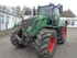 Tractor Fendt 826 VARIO SCR PROFI PLUS Image 6