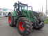 Tractor Fendt 826 VARIO SCR PROFI PLUS Image 8