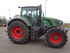 Tractor Fendt 826 VARIO SCR PROFI PLUS Image 9