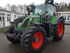 Fendt 722 VARIO SCR PROFI PLUS Bild 10