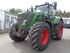 Traktor Fendt 828 VARIO S4 PROFI PLUS Bild 11