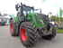 Traktor Fendt 828 VARIO S4 PROFI PLUS Bild 16