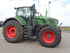 Traktor Fendt 828 VARIO S4 PROFI PLUS Bild 18