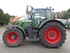 Fendt 724 VARIO S4 PROFI PLUS Beeld 1