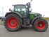 Fendt 724 VARIO S4 PROFI PLUS Bild 11