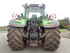 Fendt 724 VARIO S4 PROFI PLUS Bilde 14