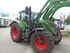 Fendt 724 VARIO S4 PROFI PLUS Изображение 8