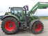 Tracteur Fendt 724 VARIO S4 PROFI PLUS Image 9