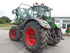 Fendt 724 VARIO S4 PROFI PLUS Изображение 16