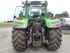 Tractor Fendt 724 VARIO S4 PROFI PLUS Image 17