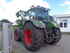 Traktor Fendt 724 VARIO S4 PROFI PLUS Bild 9