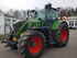 Fendt 720 VARIO S4 POWER PLUS Зображення 11