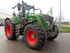 Fendt 828 VARIO S4 PROFI PLUS immagine 18