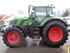 Fendt 828 VARIO S4 PROFI PLUS Изображение 3