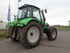 Traktor Deutz-Fahr AGROTRON TTV 1160 Bild 17