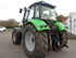Traktor Deutz-Fahr AGROTRON TTV 1160 Bild 19