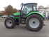 Traktor Deutz-Fahr AGROTRON TTV 1160 Bild 20