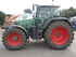 Traktor Fendt 818 VARIO TMS Bild 7