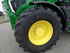 Traktor John Deere 6155 R AUTO POWR Bild 11