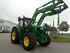 Traktor John Deere 6155 R AUTO POWR Bild 22