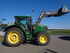 Traktor John Deere 6210 R Bild 14