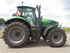 Traktor Deutz-Fahr AGROTRON 6230 HD TTV Bild 2