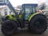 Claas ARION 660 CMATIC CEBIS Beeld 2