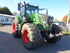 Fendt 828 VARIO S4 PROFI PLUS Bild 8