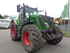 Fendt 828 VARIO S4 PROFI PLUS Bild 8