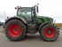 Tracteur Fendt 828 VARIO S4 PROFI PLUS Image 9