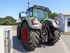 Tractor Fendt 828 VARIO S4 PROFI PLUS Image 10