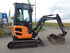 JCB MINI CX Slika 6