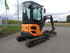 JCB MINI CX Slika 7