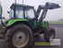 Tractor Deutz-Fahr DX 4.31 A AGROPRIMA Image 1