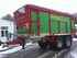 Lade- & Silierwagen Strautmann GIGA TRAILER 4001 Bild 7