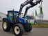 New Holland T 6020 ELITE Изображение 1