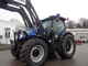 New Holland T 6.175 AUTO COMMAND