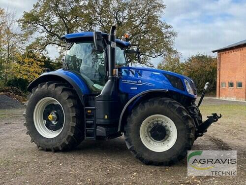 Tracteur New Holland - T 7.275 AUTO COMMAND HD PLM
