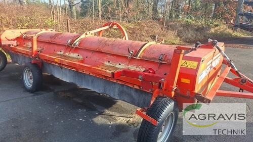 Ground Care Device Grimme - KS 4500