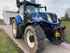 New Holland T 7.245 AUTO COMMAND immagine 5