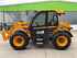 JCB 542-70 AGRI XTRA STUFE V Billede 1