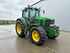 Traktor John Deere 7530 Bild 6
