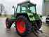 Fendt FAVORIT 611 LSA Billede 2