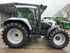 Case IH CVX 150 Obraz 5